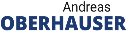 Andreas Oberhauser Logo