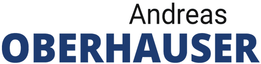 Andreas Oberhauser Logo